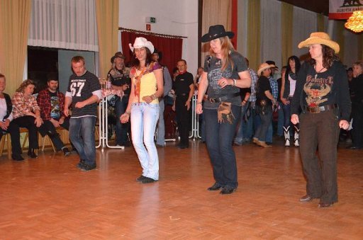 Linedancer Seesen 99